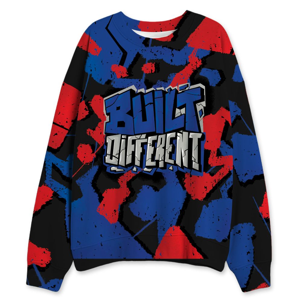 Rare-Air-4s-NastyJamz-Sweatshirt-Match-Built-Different-All-Over-Print-Broken