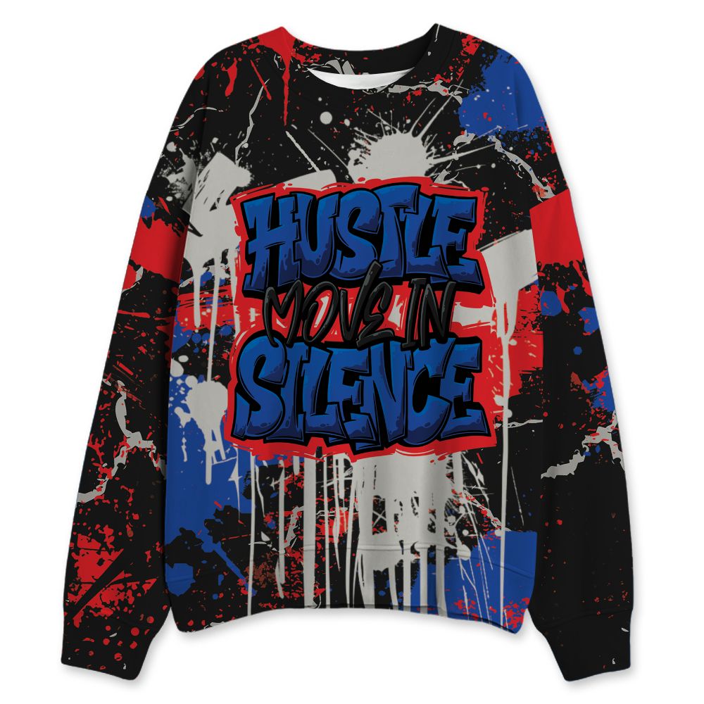 Rare-Air-4s-NastyJamz-Sweatshirt-Match-Hustle-Move-In-Silence-All-Over-Print