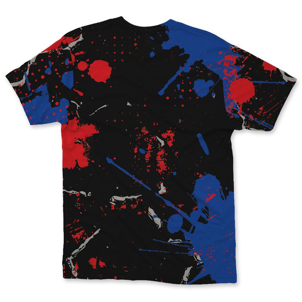 Rare-Air-4s-NastyJamz-T-Shirt-Match-Hustle-Move-In-Silence-All-Over-Print