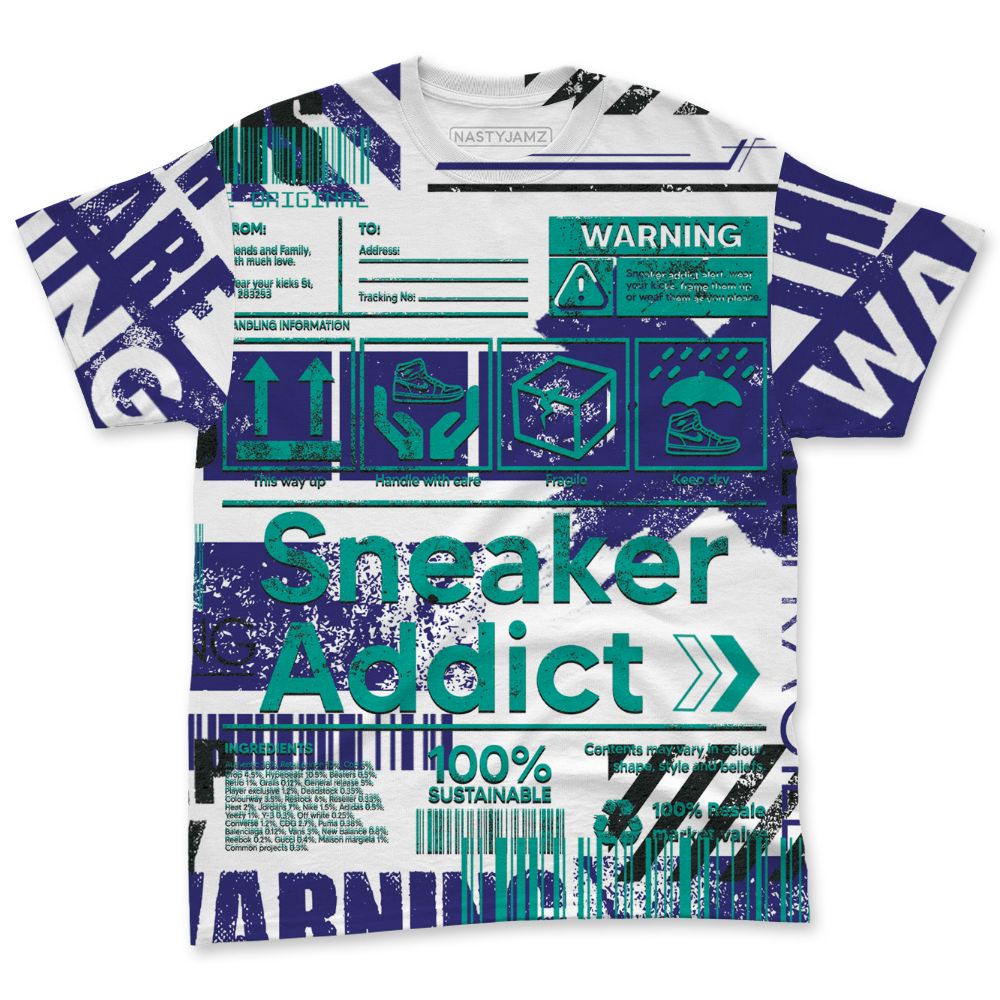Grape-5s-NastyJamz-T-Shirt-Match-Sneaker-Addict-All-Over-Print-Warning