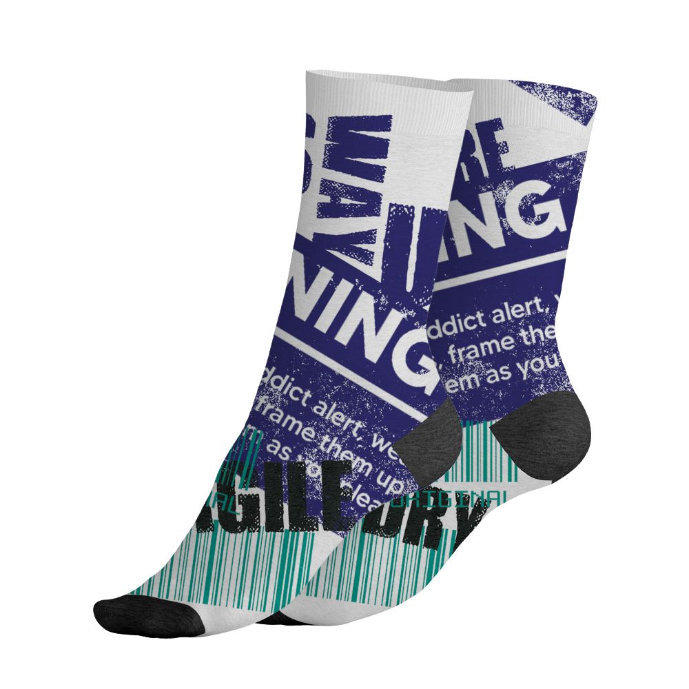 Grape-5s-NastyJamz-Socks-Match-Sneaker-Addict-All-Over-Print-Warning
