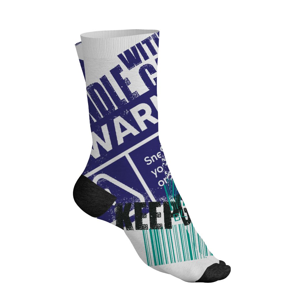 Grape-5s-NastyJamz-Socks-Match-Sneaker-Addict-All-Over-Print-Warning
