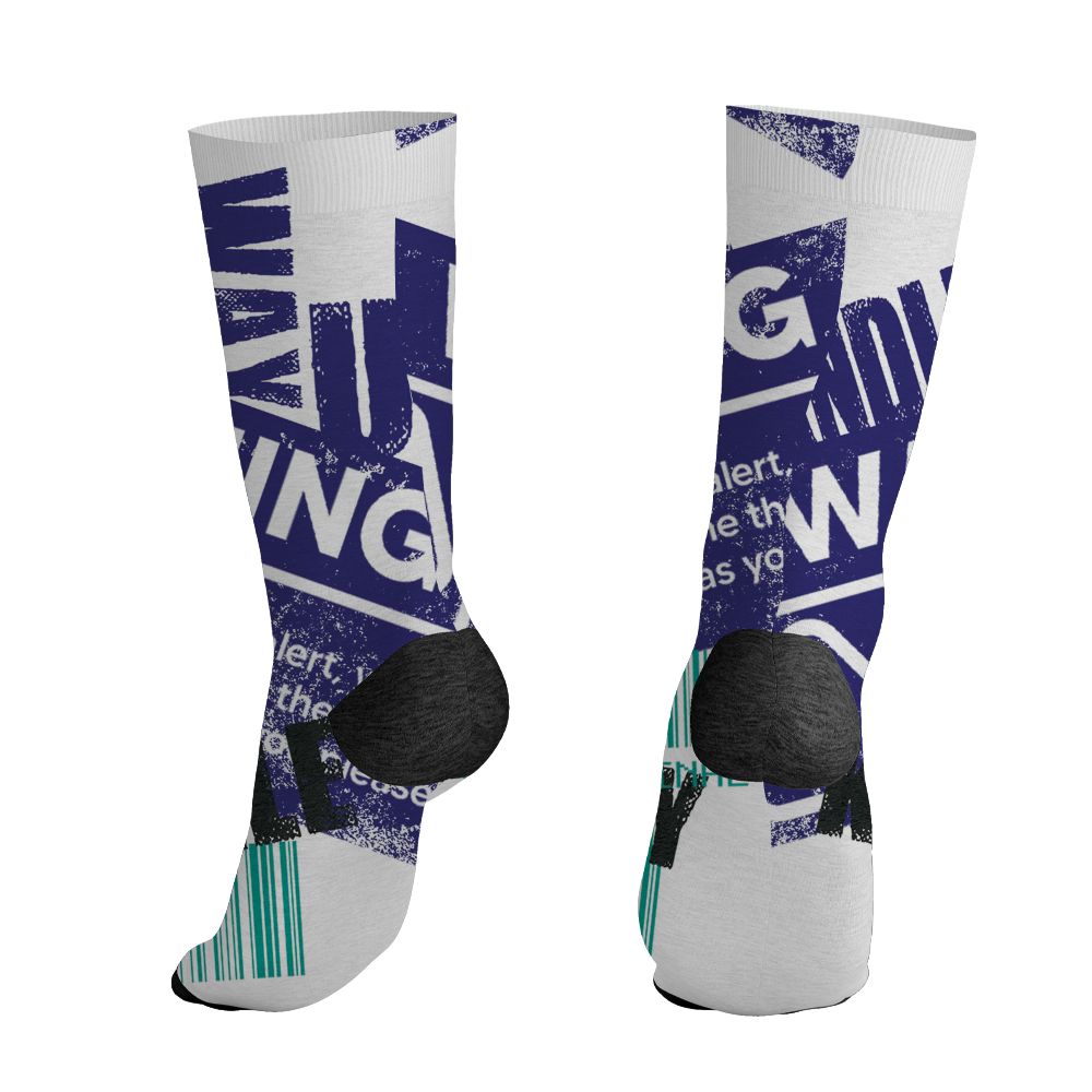 Grape-5s-NastyJamz-Socks-Match-Sneaker-Addict-All-Over-Print-Warning