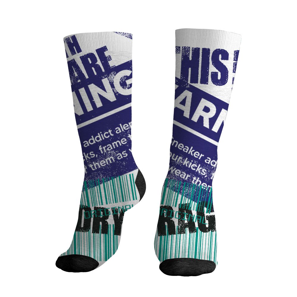 Grape-5s-NastyJamz-Socks-Match-Sneaker-Addict-All-Over-Print-Warning