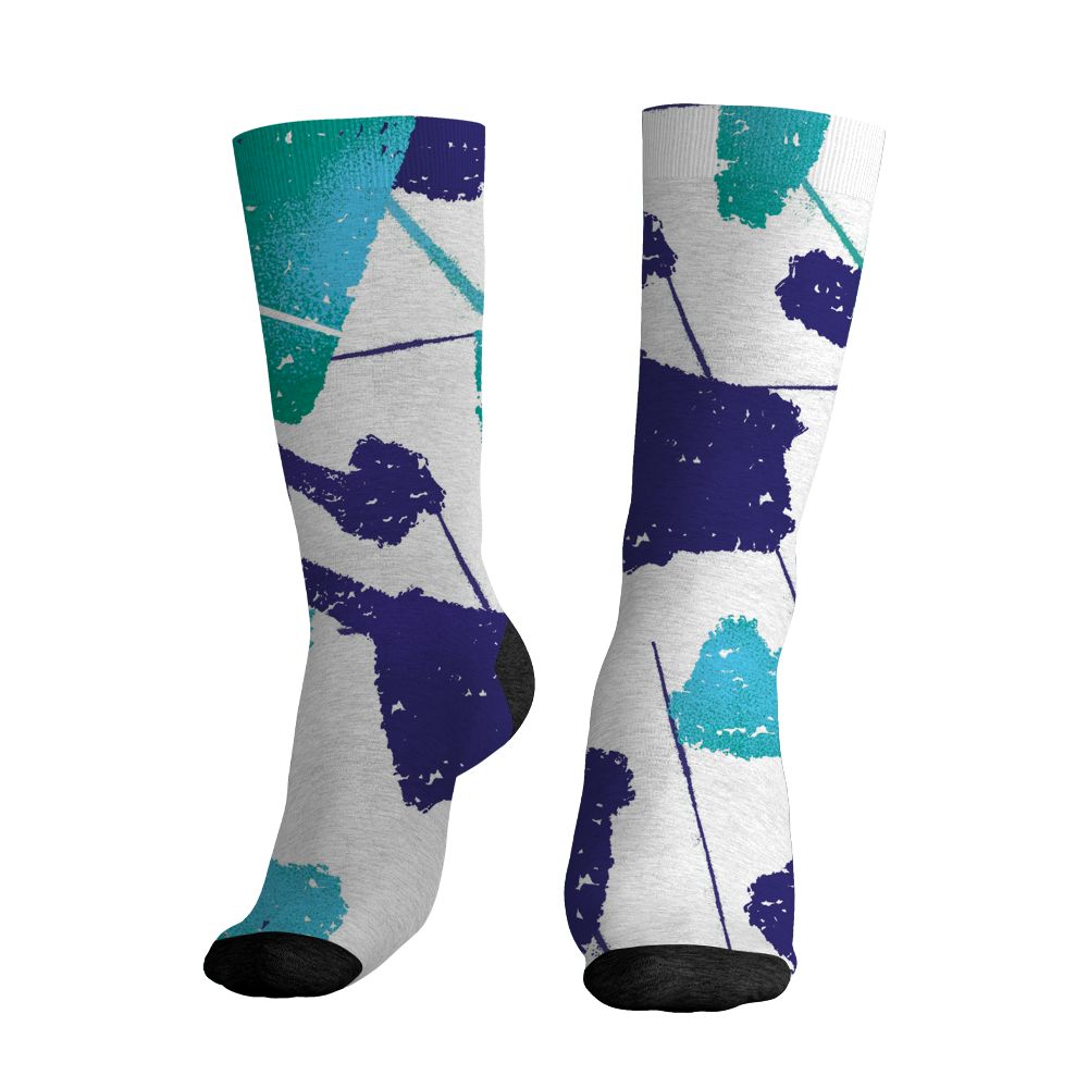 Grape-5s-NastyJamz-Socks-Match-Built-Different-All-Over-Print-Broken