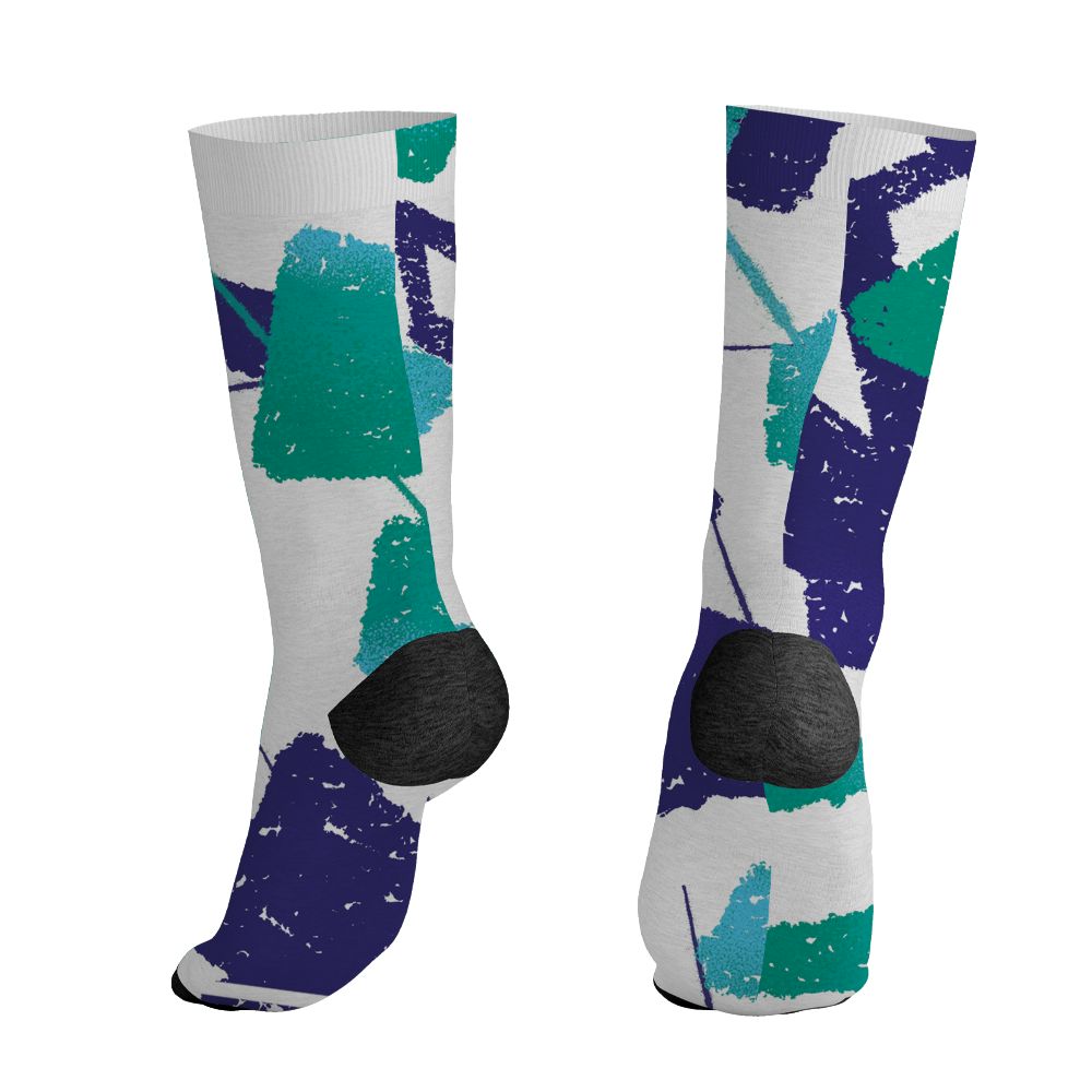 Grape-5s-NastyJamz-Socks-Match-Built-Different-All-Over-Print-Broken