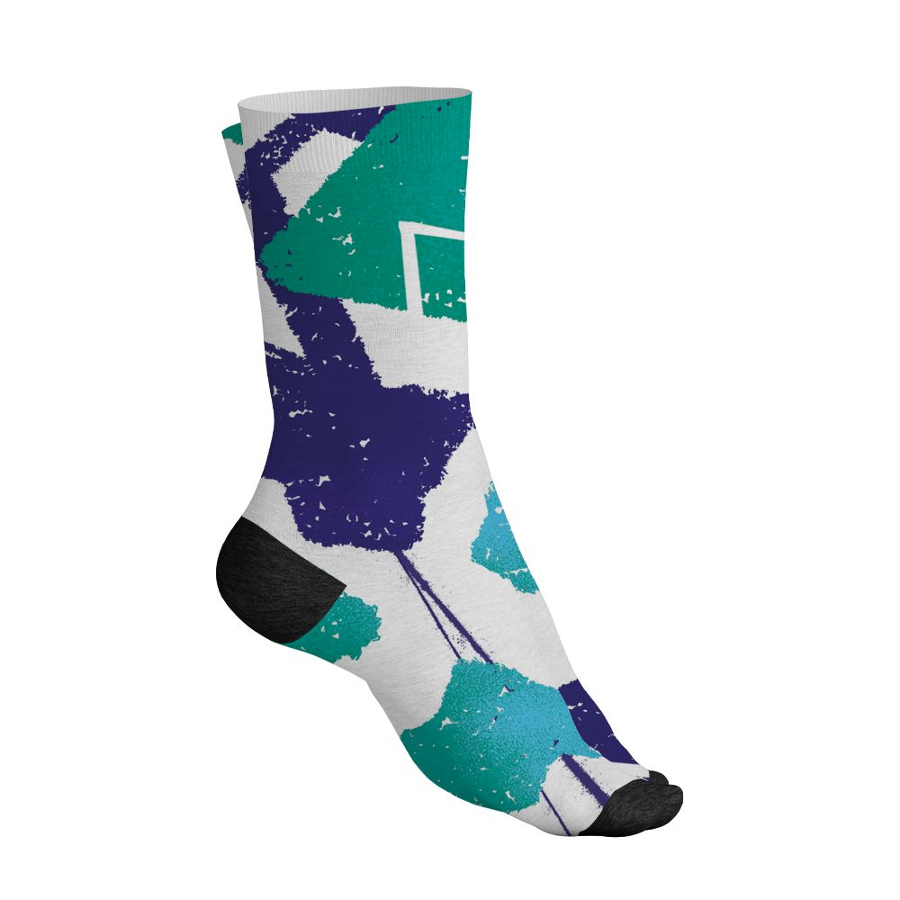 Grape-5s-NastyJamz-Socks-Match-Built-Different-All-Over-Print-Broken