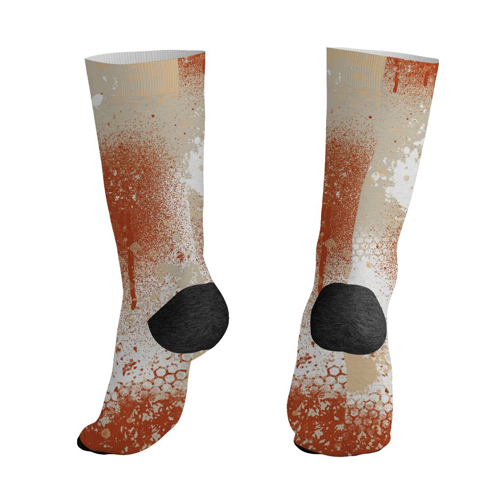 Starfish-3s-NastyJamz-Socks-Match-23-Painted-Graffiti
