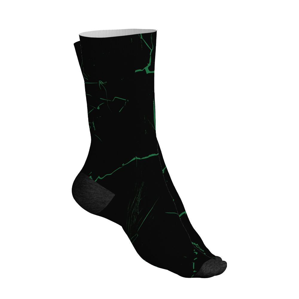 Spizike-Pine-Green-Black-Anthracite-NastyJamz-Socks-Match-Got-Em-All-Over-Print