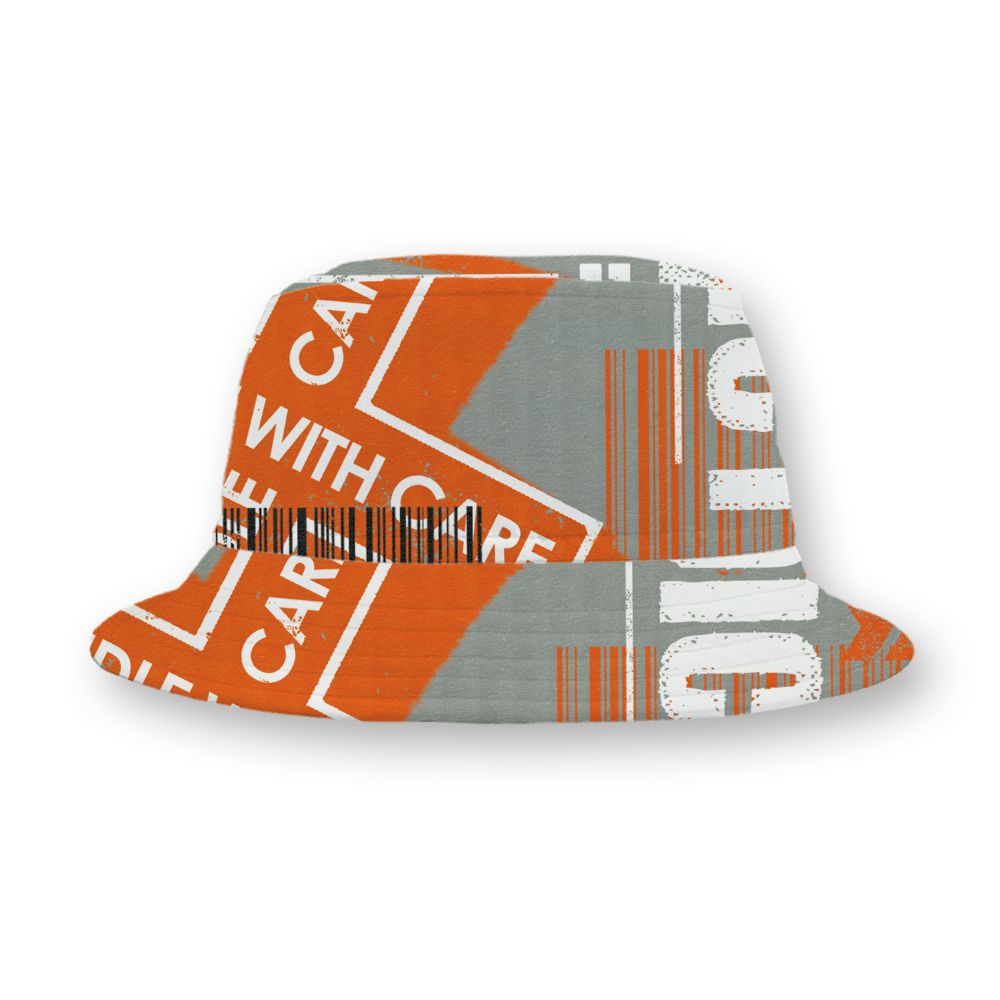 AM-95-OG-Bright-Mandarin-NastyJamz-Bucket-Hat-Match-Sneaker-Addict-3D-All-Over-Print-Warning