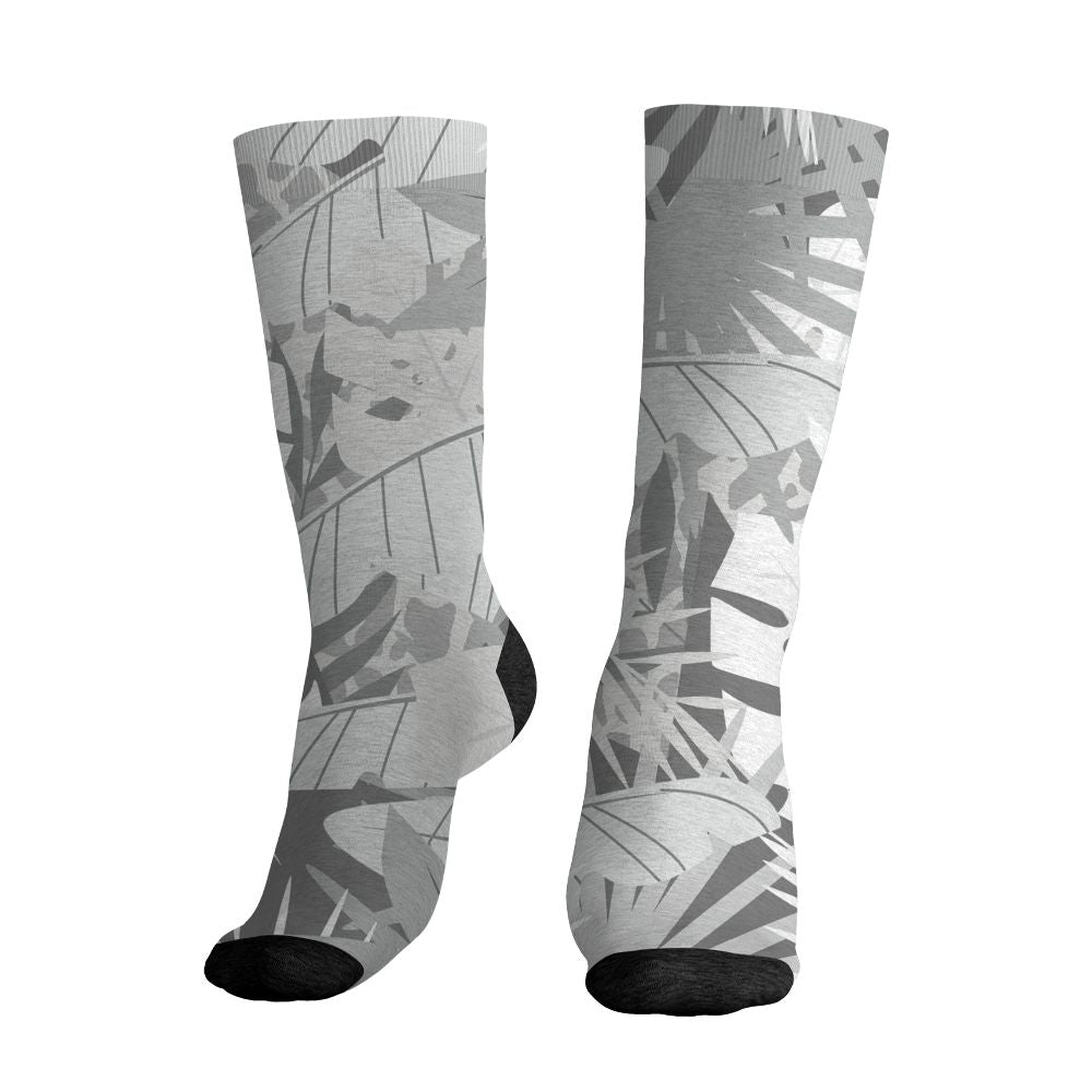 Pure-Money-3s-NastyJamz-Socks-Match-Custom-23-Leopard-All-Over-Print