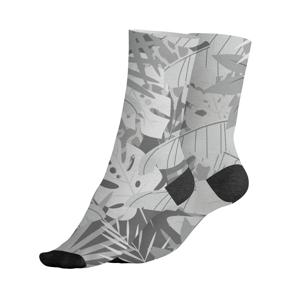 Pure-Money-3s-NastyJamz-Socks-Match-Custom-23-Leopard-All-Over-Print