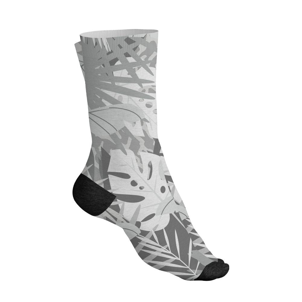 Pure-Money-3s-NastyJamz-Socks-Match-Custom-23-Leopard-All-Over-Print