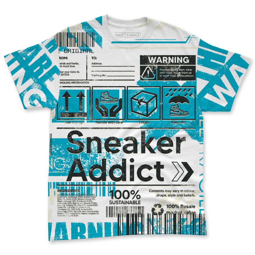 Dunk-Low-N7-NastyJamz-T-Shirt-Match-Sneaker-Addict-All-Over-Print-Warning