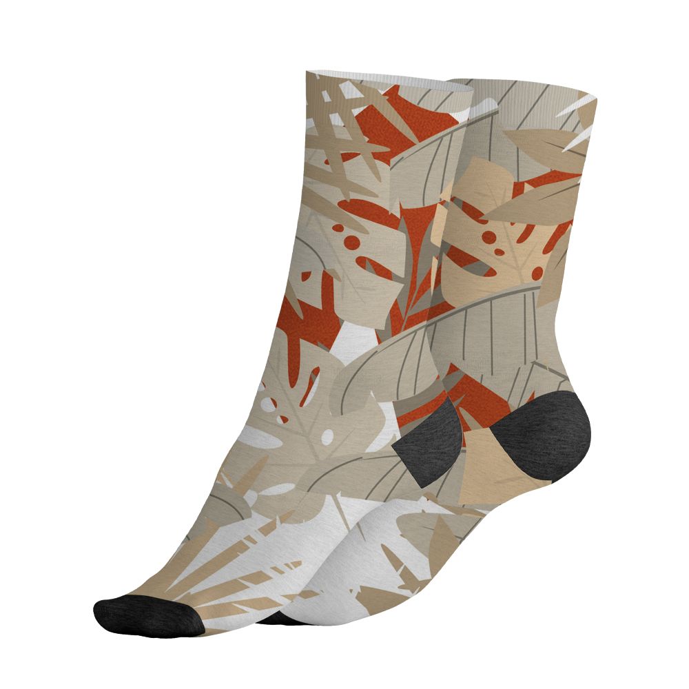 Starfish-3s-NastyJamz-Socks-Match-Custom-23-Leopard-All-Over-Print