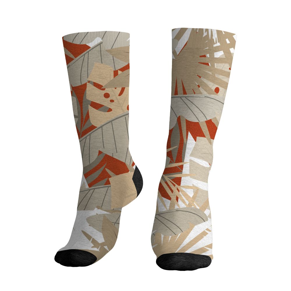 Starfish-3s-NastyJamz-Socks-Match-Custom-23-Leopard-All-Over-Print