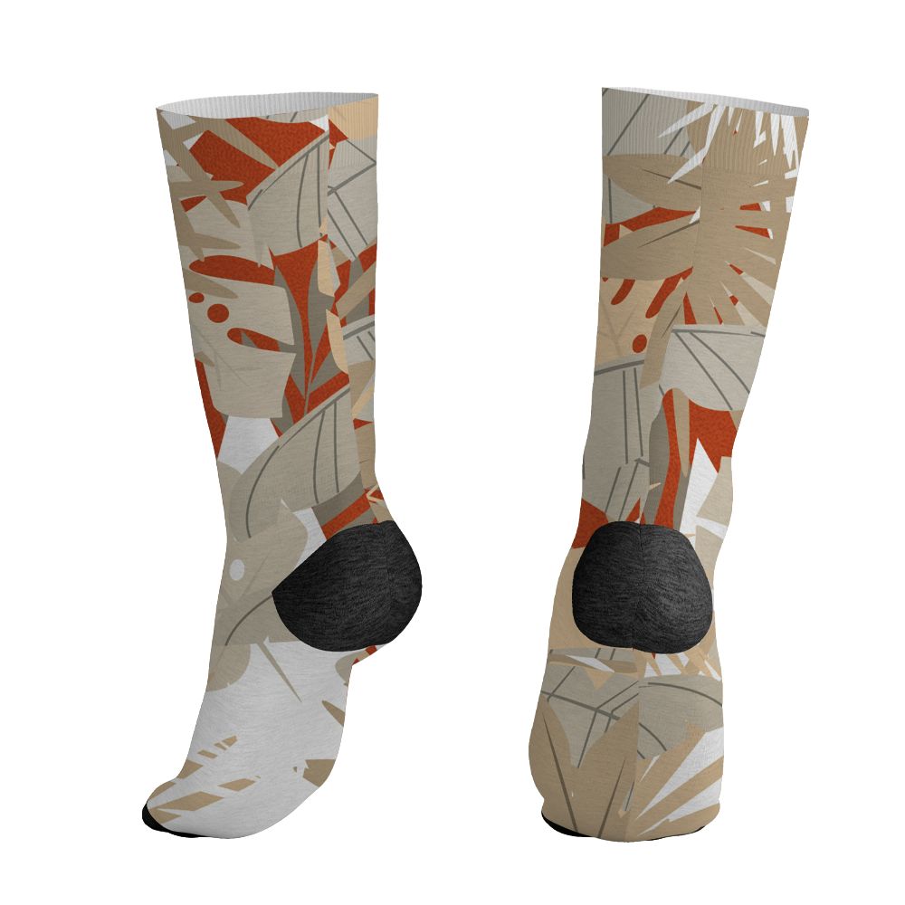 Starfish-3s-NastyJamz-Socks-Match-Custom-23-Leopard-All-Over-Print