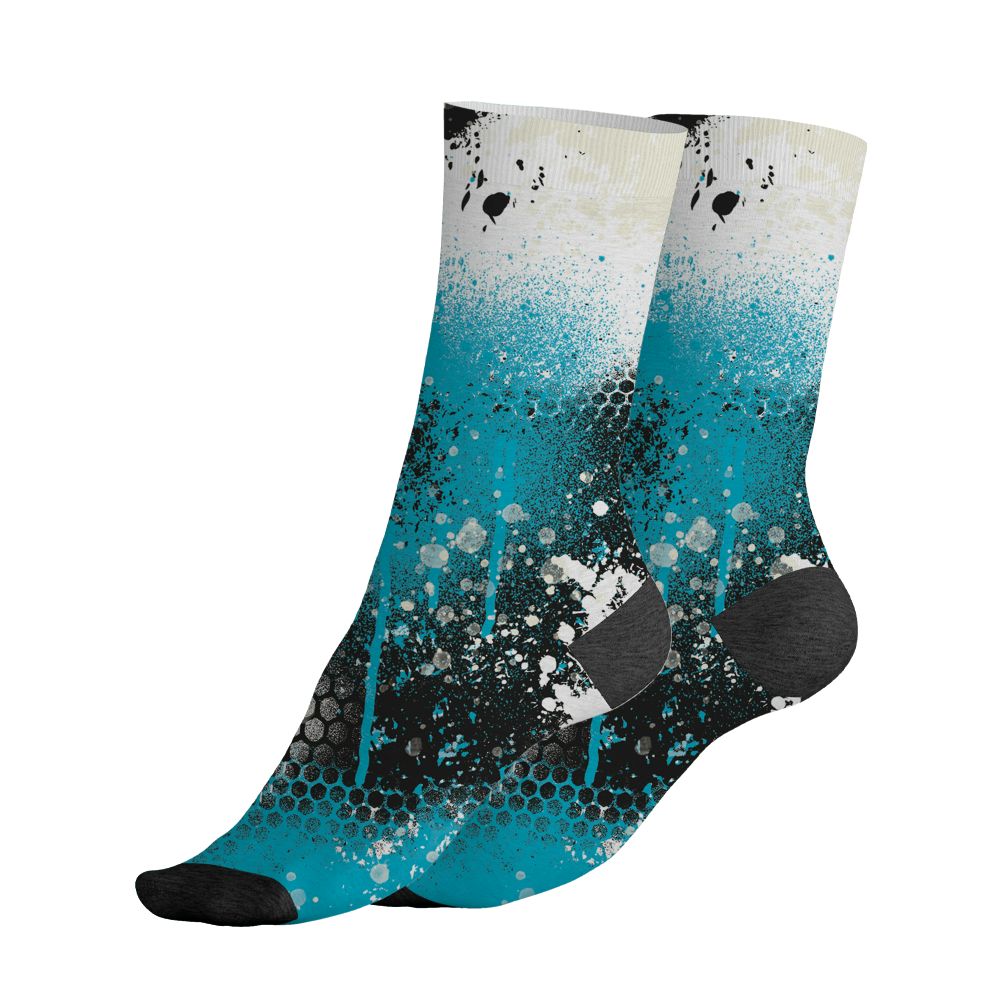 Dunk-Low-N7-NastyJamz-Socks-Match-23-Painted-Graffiti