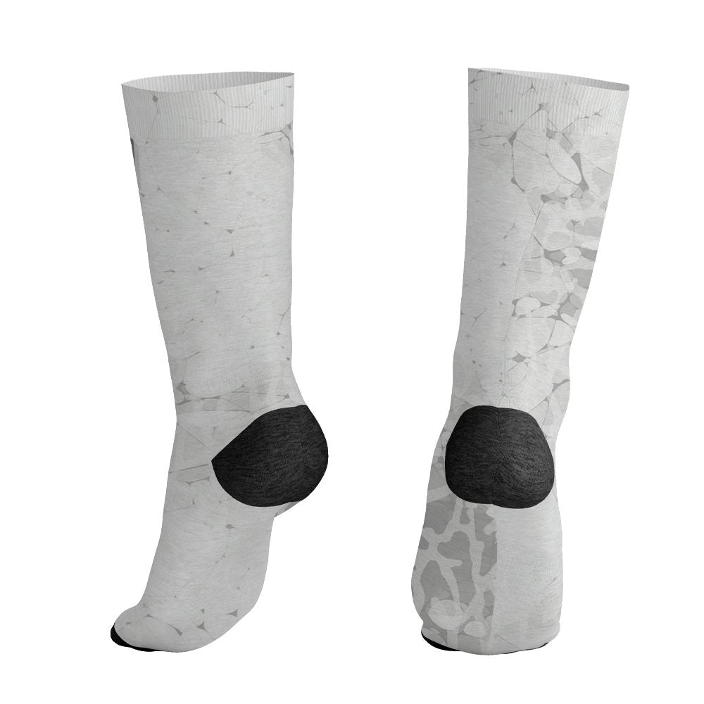 Pure-Money-3s-NastyJamz-Socks-Match-23-Sneaker-All-Over-Print