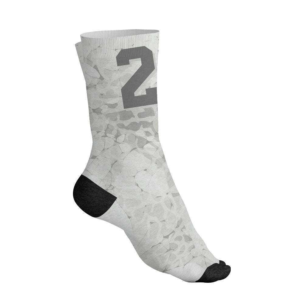 Pure-Money-3s-NastyJamz-Socks-Match-23-Sneaker-All-Over-Print