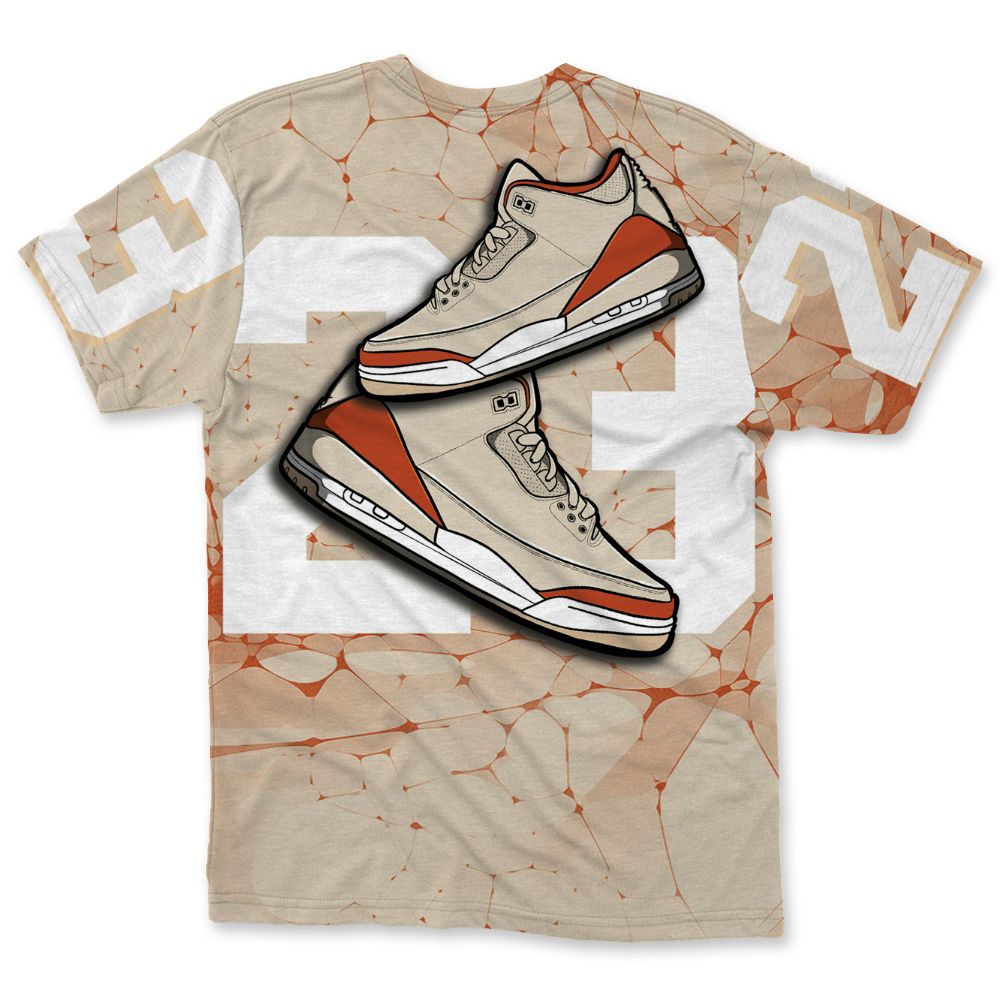 Starfish-3s-NastyJamz-T-Shirt-Match-23-Sneaker-All-Over-Print