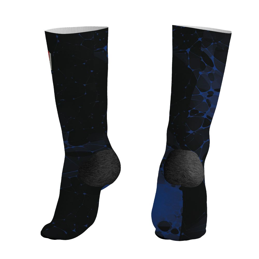 Rare-Air-4s-NastyJamz-Socks-Match-23-Sneaker-All-Over-Print