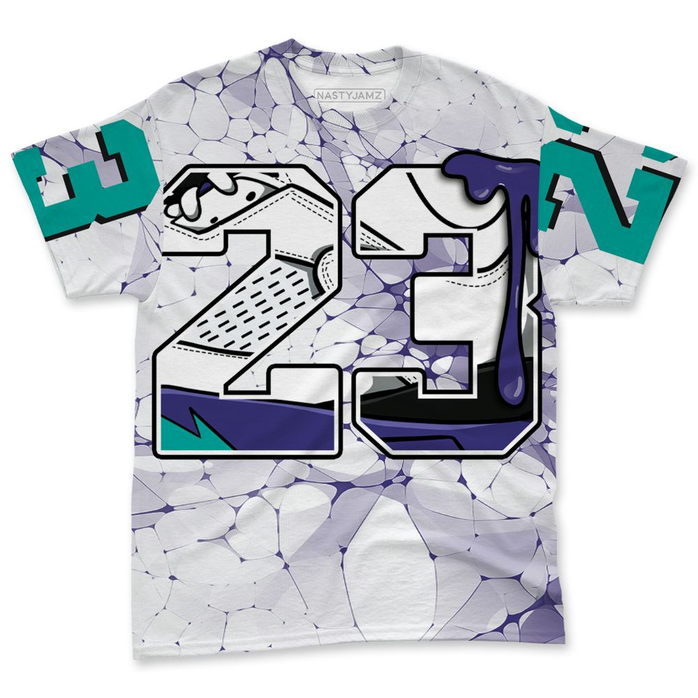 Grape-5s-NastyJamz-T-Shirt-Match-23-Sneaker-All-Over-Print