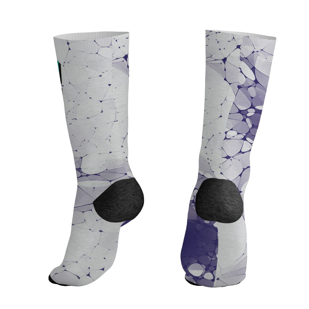 Grape-5s-NastyJamz-Socks-Match-23-Sneaker-All-Over-Print