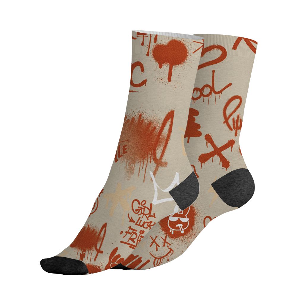 Starfish-3s-NastyJamz-Socks-Match-Graffiti-King-All-Over-Print-Doodle-Style