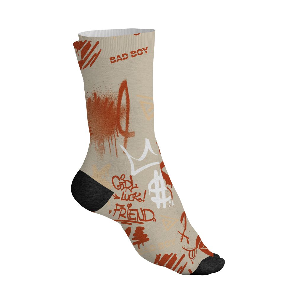 Starfish-3s-NastyJamz-Socks-Match-Graffiti-King-All-Over-Print-Doodle-Style