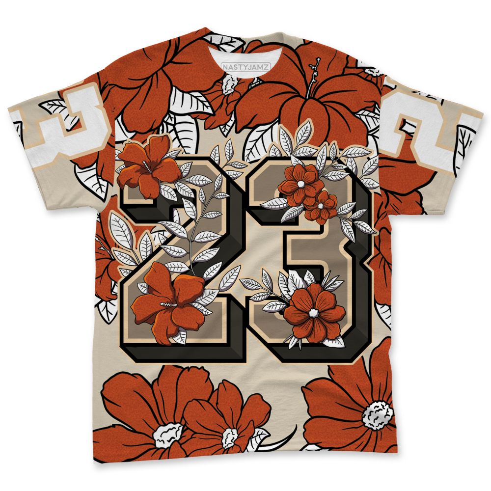 Starfish-3s-NastyJamz-T-Shirt-Match-23-Floral-All-Over-Print-Flower