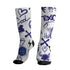 Grape-5s-NastyJamz-Socks-Match-Graffiti-King-All-Over-Print-Doodle-Style
