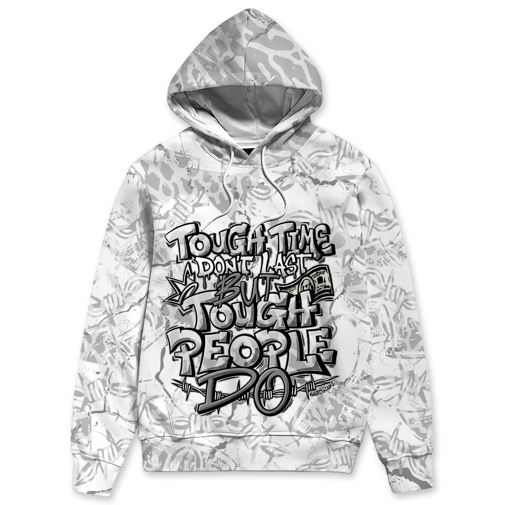 Pure-Money-3s-NastyJamz-Hoodie-Match-Tough-People-Never-Fall-All-Over-Print