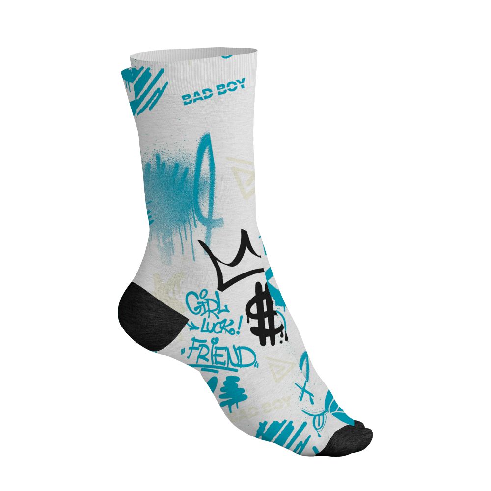 Dunk-Low-N7-NastyJamz-Socks-Match-Graffiti-King-All-Over-Print-Doodle-Style