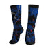 Rare-Air-4s-NastyJamz-Socks-Match-Tough-People-Never-Fall-All-Over-Print