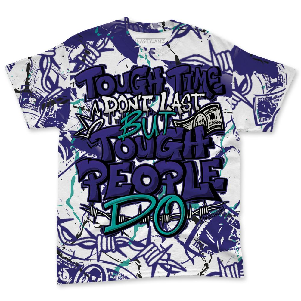 Grape-5s-NastyJamz-T-Shirt-Match-Tough-People-Never-Fall-All-Over-Print