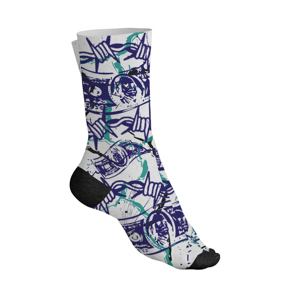 Grape-5s-NastyJamz-Socks-Match-Tough-People-Never-Fall-All-Over-Print