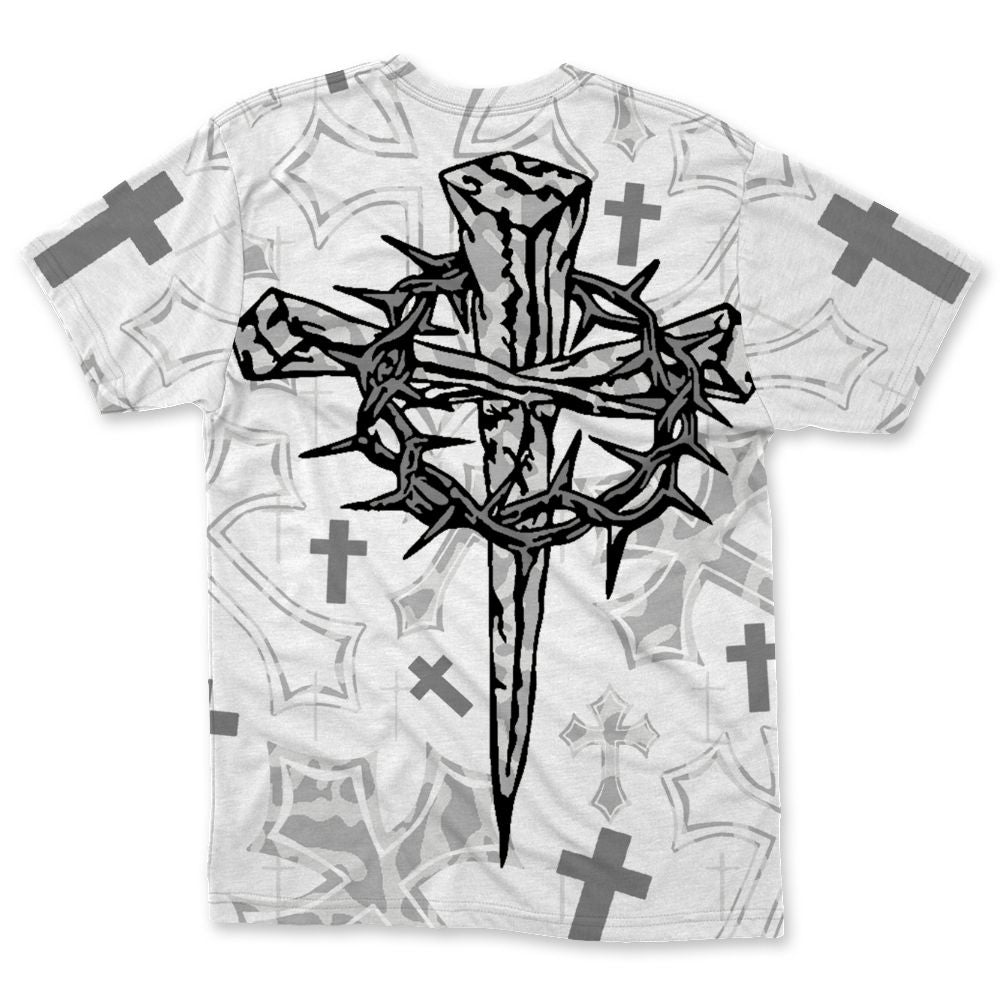 Pure-Money-3s-NastyJamz-T-Shirt-Match-God-Got-Me-All-Over-Print