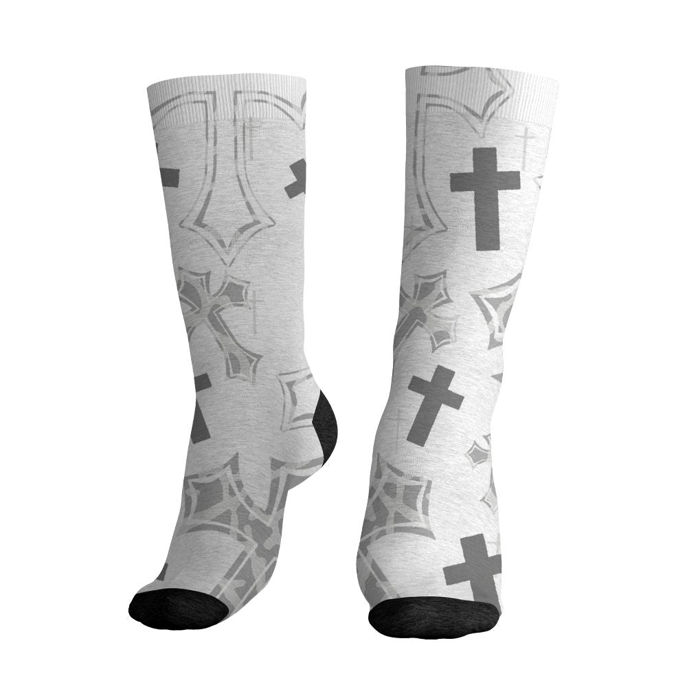 Pure-Money-3s-NastyJamz-Socks-Match-God-Got-Me-All-Over-Print