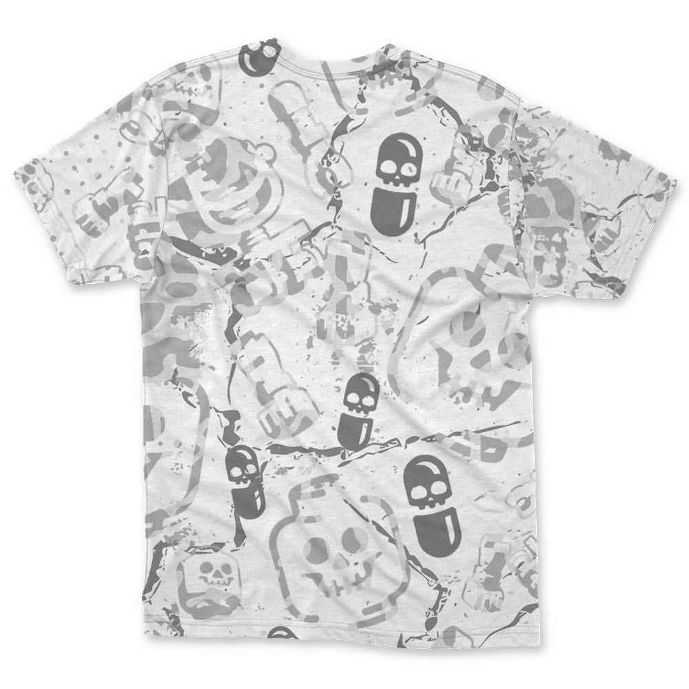 Pure-Money-3s-NastyJamz-T-Shirt-Match-Glowing-Heart-Inside-All-Over-Print