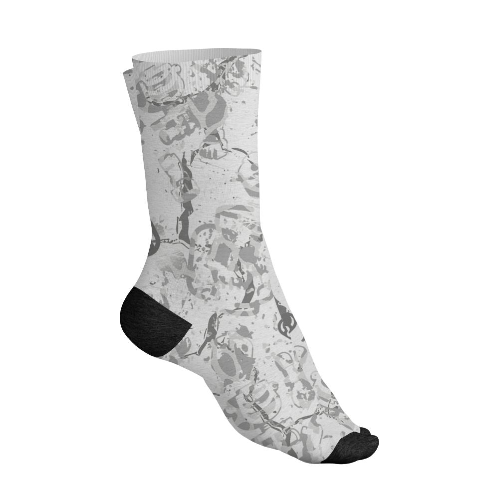 Pure-Money-3s-NastyJamz-Socks-Match-Glowing-Heart-Inside-All-Over-Print