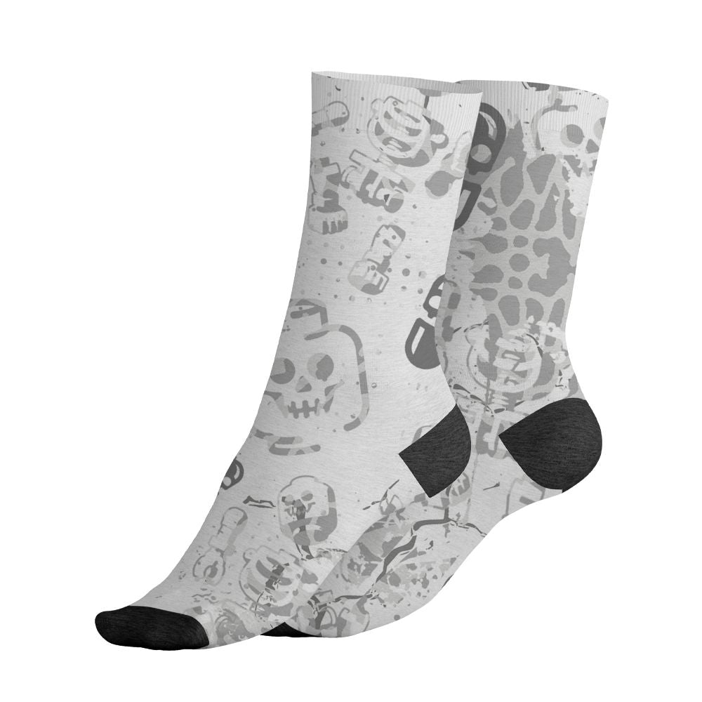 Pure-Money-3s-NastyJamz-Socks-Match-Glowing-Heart-Inside-All-Over-Print