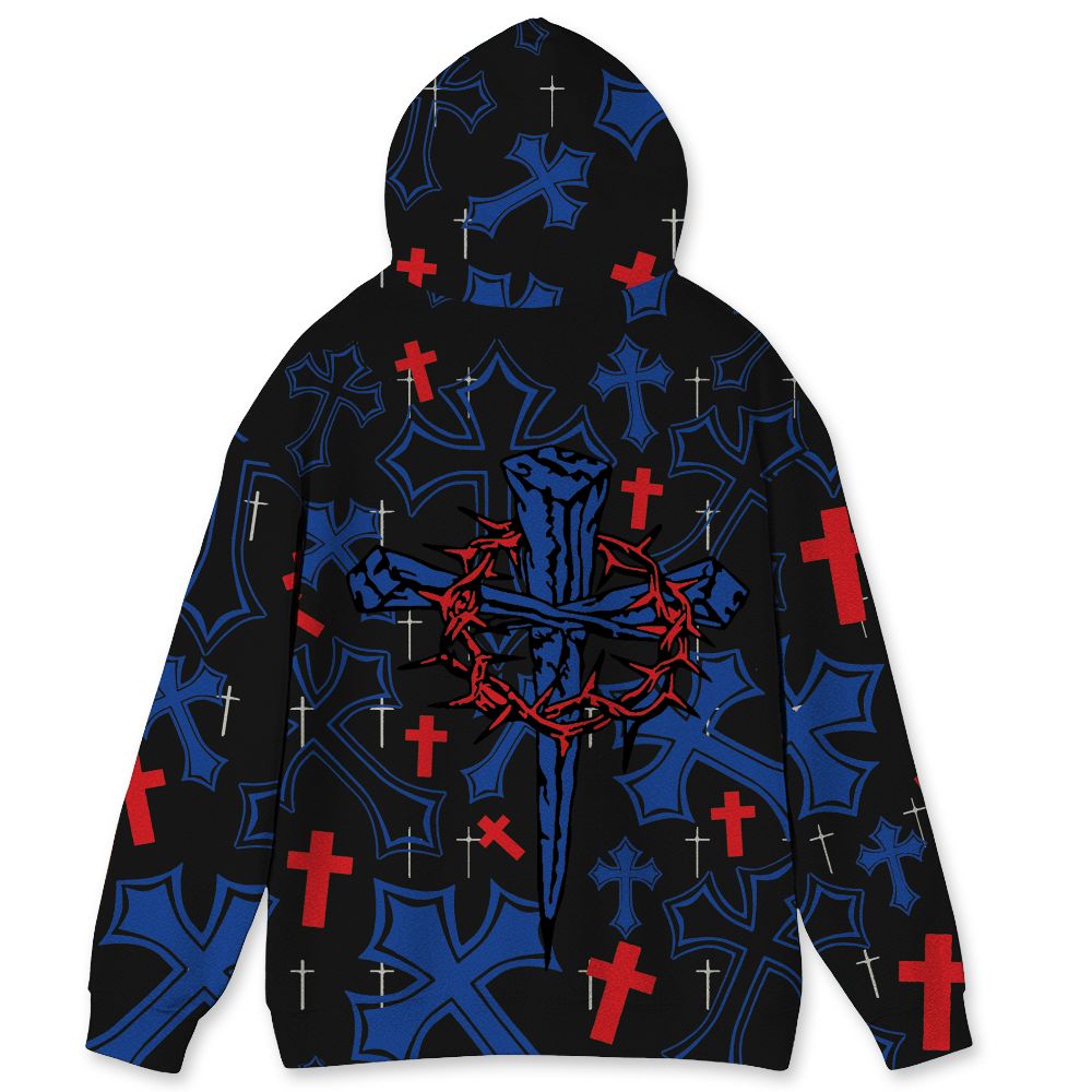 Rare-Air-4s-NastyJamz-Hoodie-Match-God-Got-Me-All-Over-Print