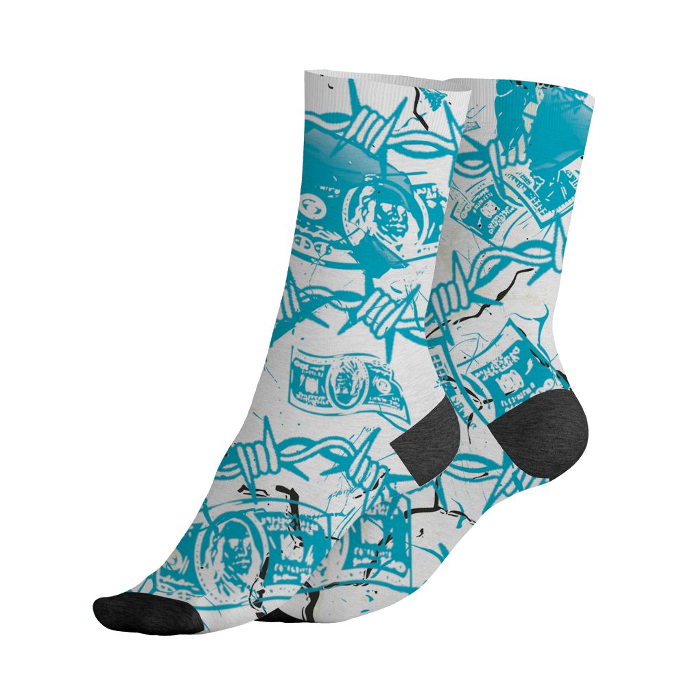 Dunk-Low-N7-NastyJamz-Socks-Match-Tough-People-Never-Fall-All-Over-Print