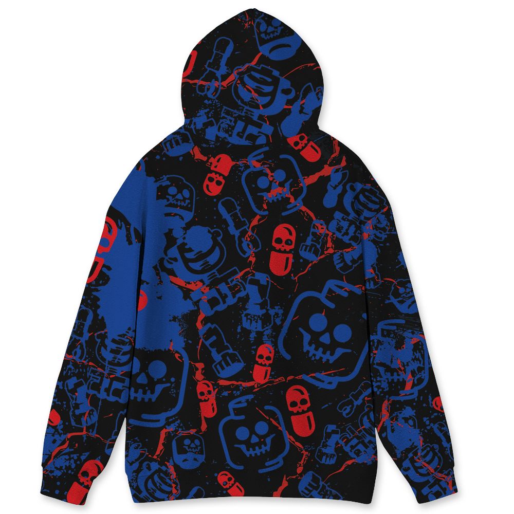 Rare-Air-4s-NastyJamz-Hoodie-Match-Glowing-Heart-Inside-All-Over-Print