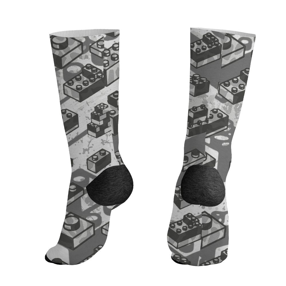 Pure-Money-3s-NastyJamz-Socks-Match-Not-Broken-Toy-All-Over-Print