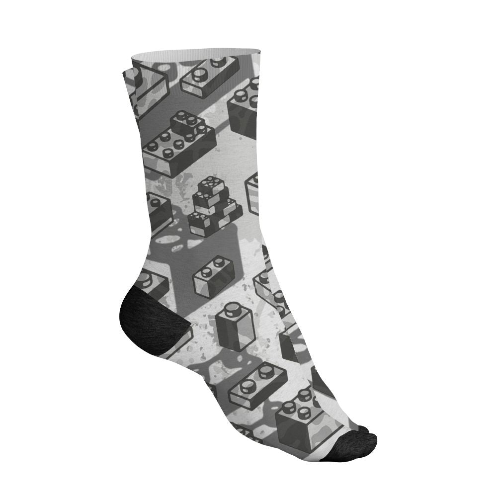 Pure-Money-3s-NastyJamz-Socks-Match-Not-Broken-Toy-All-Over-Print