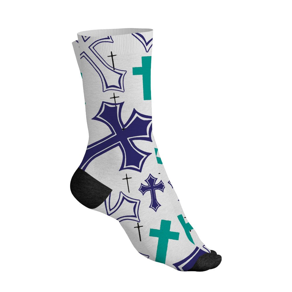 Grape-5s-NastyJamz-Socks-Match-God-Got-Me-All-Over-Print