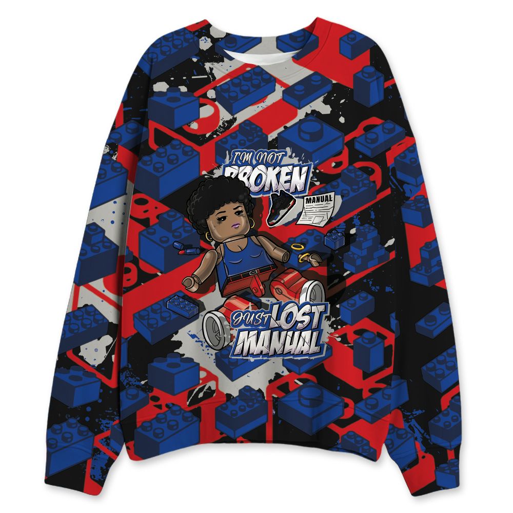 Rare-Air-4s-NastyJamz-Sweatshirt-Match-Not-Broken-Toy-All-Over-Print