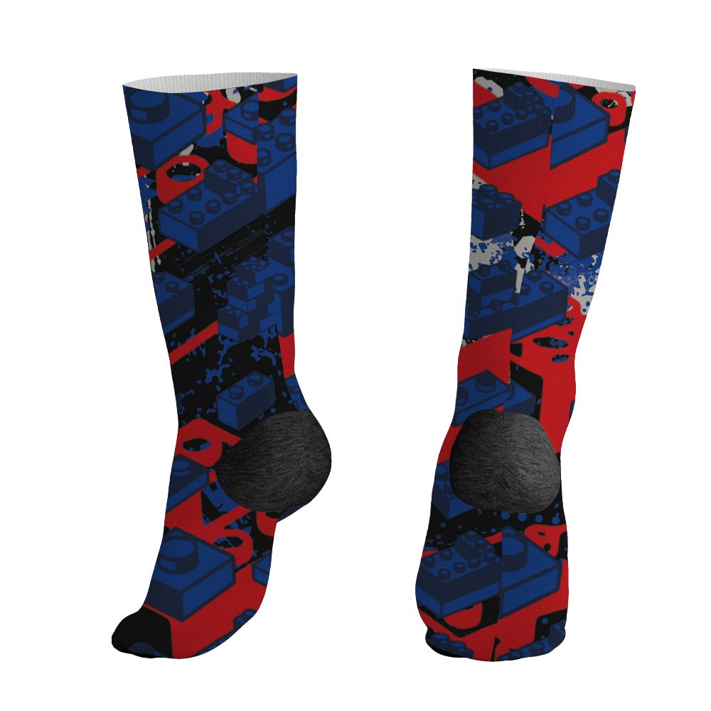 Rare-Air-4s-NastyJamz-Socks-Match-Not-Broken-Toy-All-Over-Print